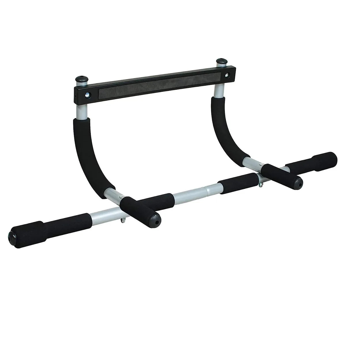 Portable Wall-Mounted Pull-Up Bar