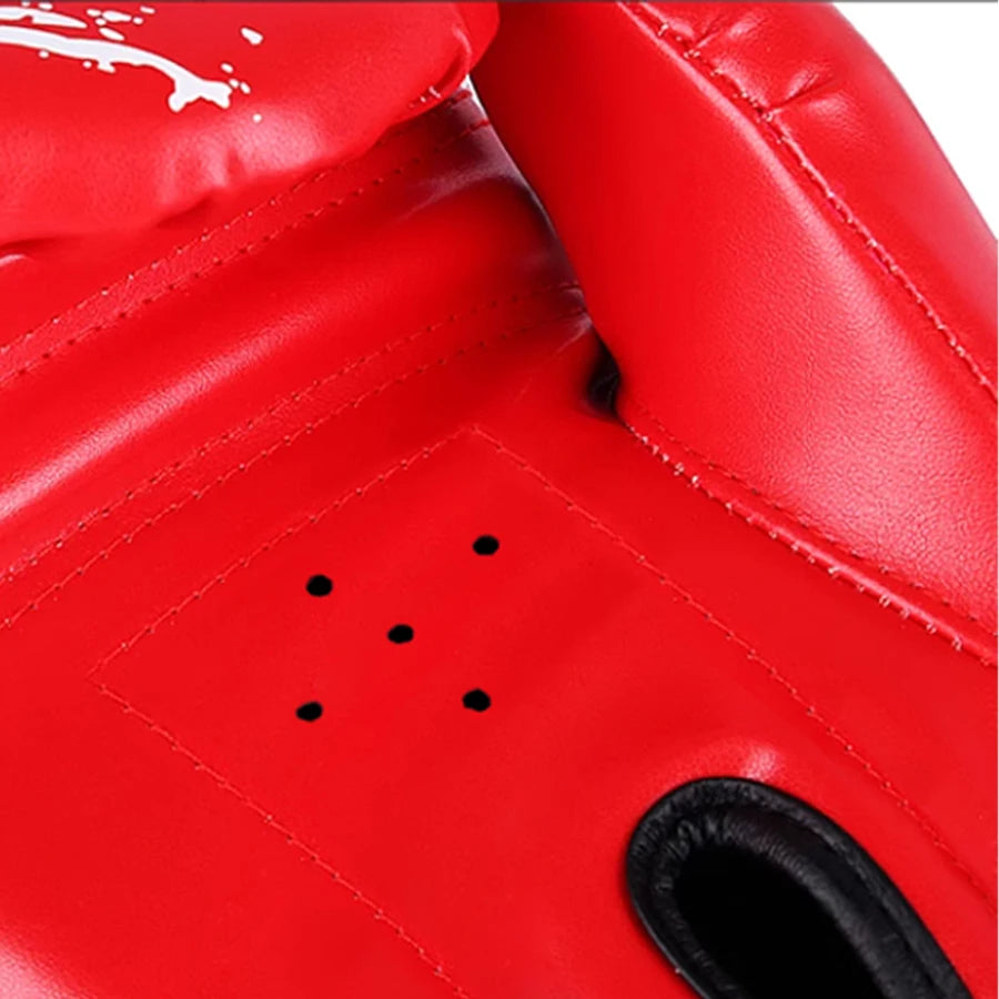 Assorted Boxing Gloves #2