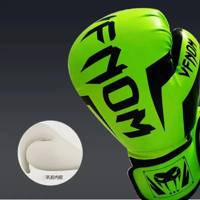Assorted Boxing Gloves #3