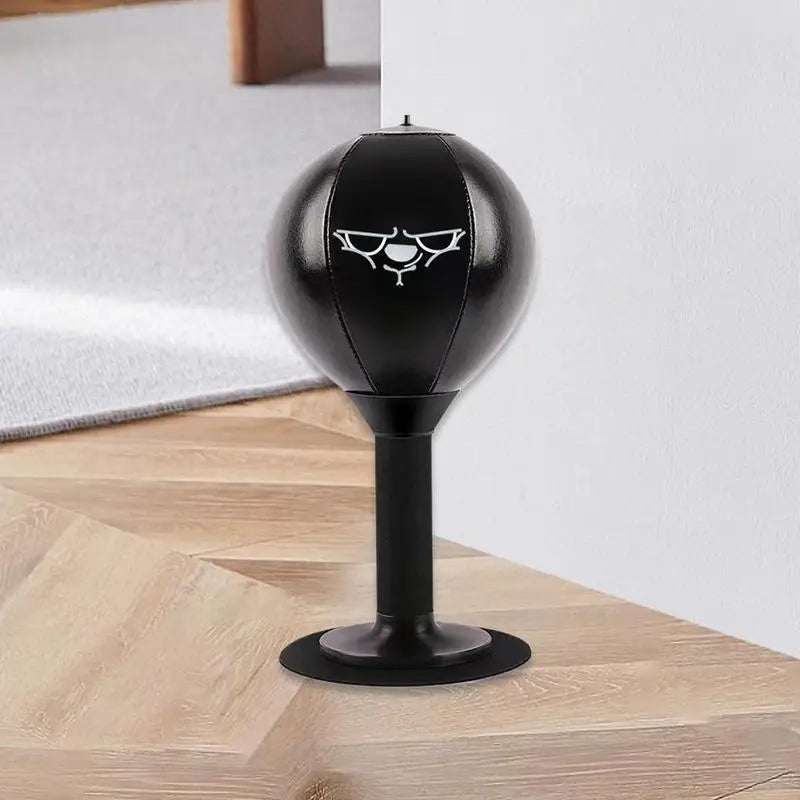 Desktop Speed Bag