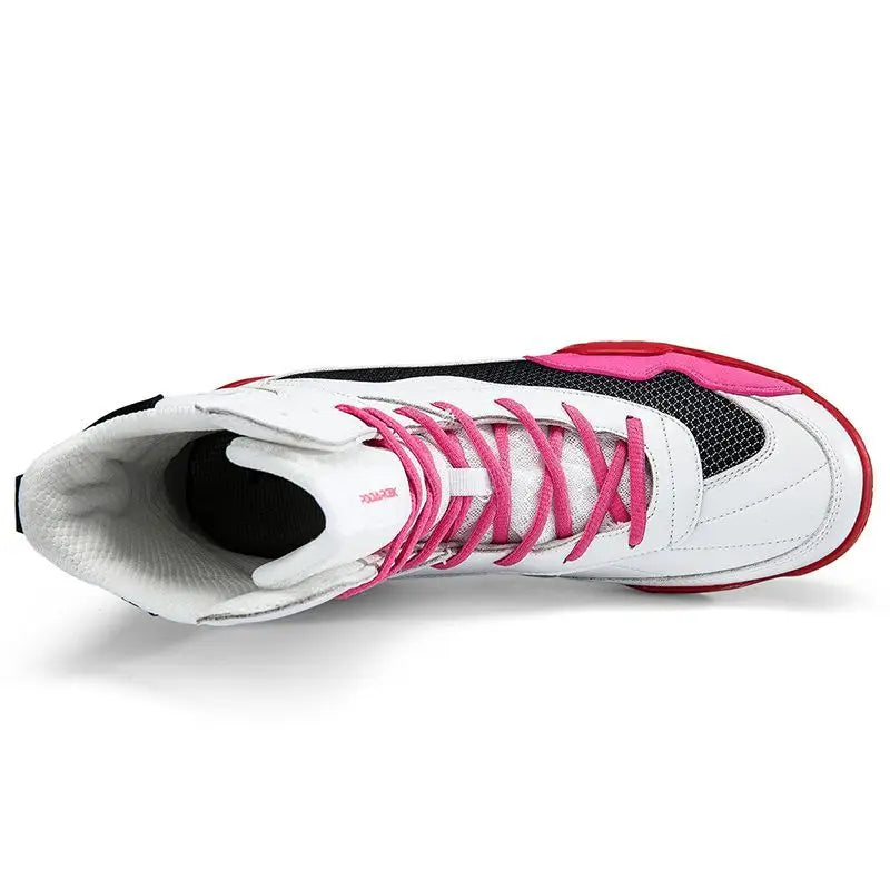 Lightweight Professional Boxing Shoes #2