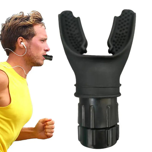 Respiratory Lung Trainer