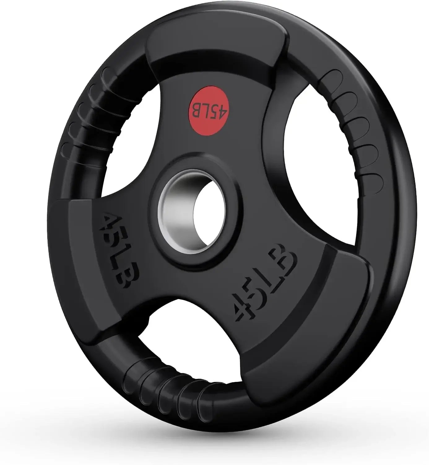 2-inch Olympic Barbell Plates (10-45lb)