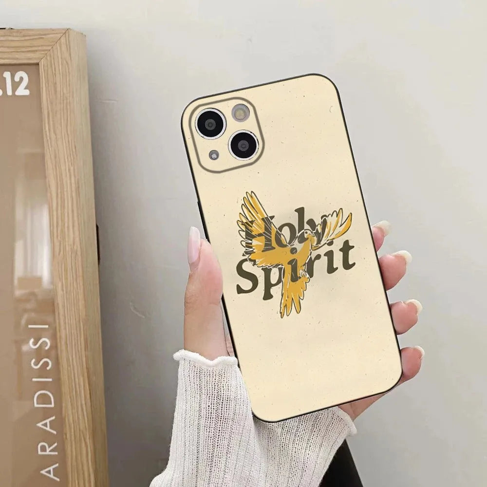 Assorted Faith-Forged Phone Cases