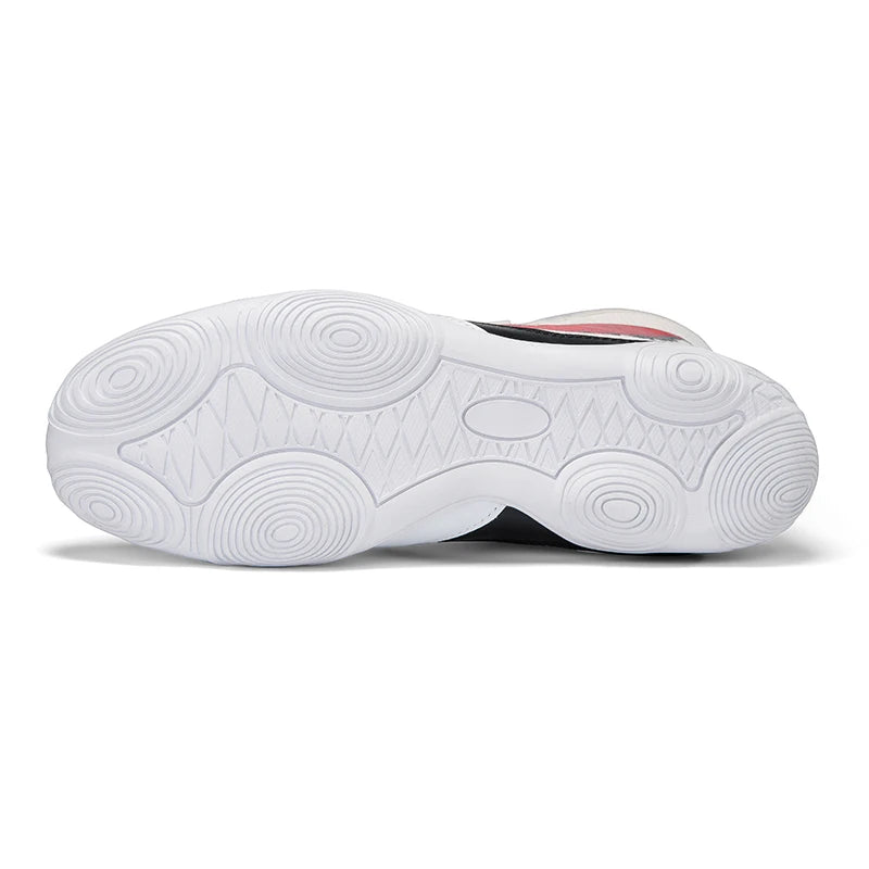 "Phoenix Kingdom" Professional Boxing/Wrestling Shoes