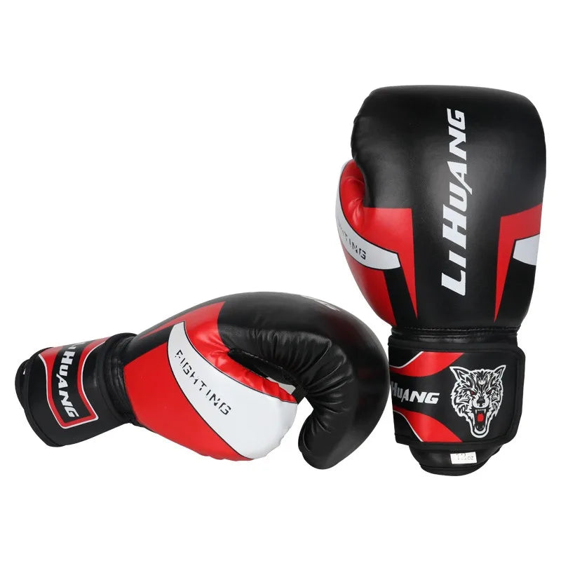 Assorted Boxing Gloves #4