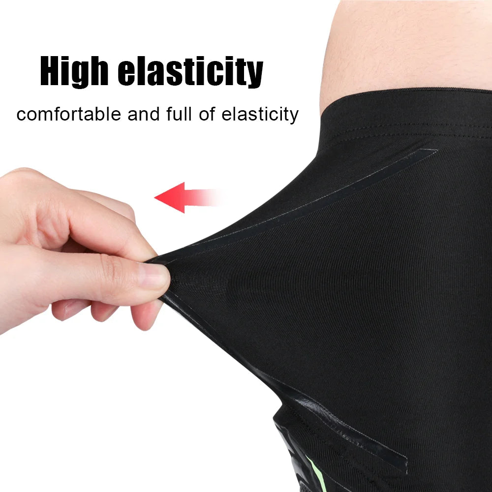 Anti-Collision Elbow Pad Arm Sleeves (1 Pair)