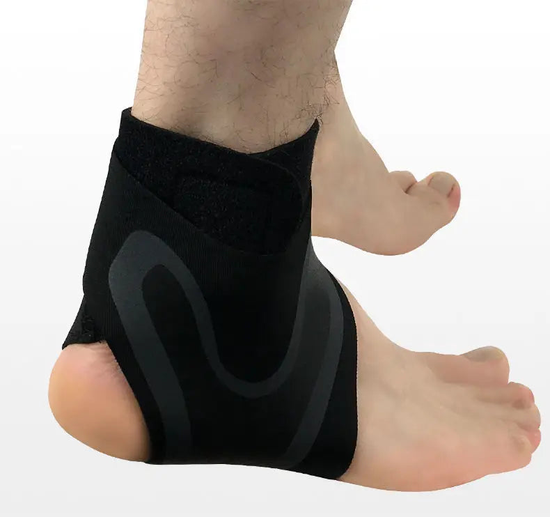 Ankle Brace Compression Support Sleeves #2