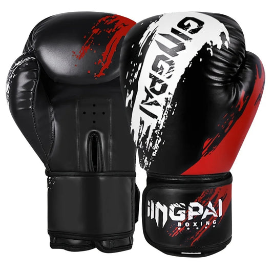 Assorted Boxing Gloves #2