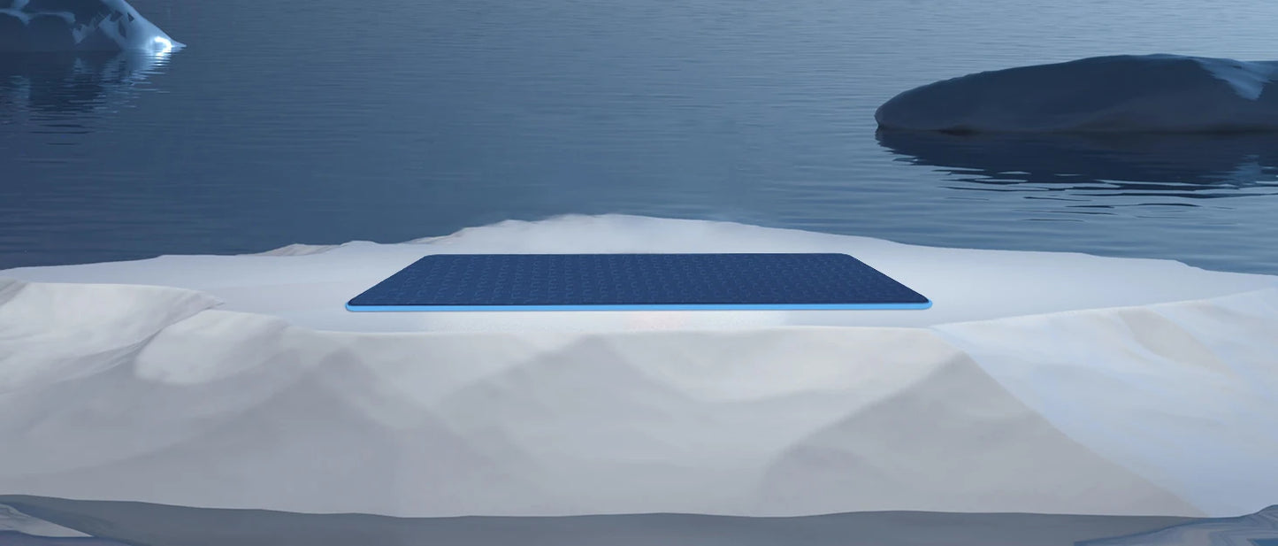 Slip-Resistant Yoga Mat