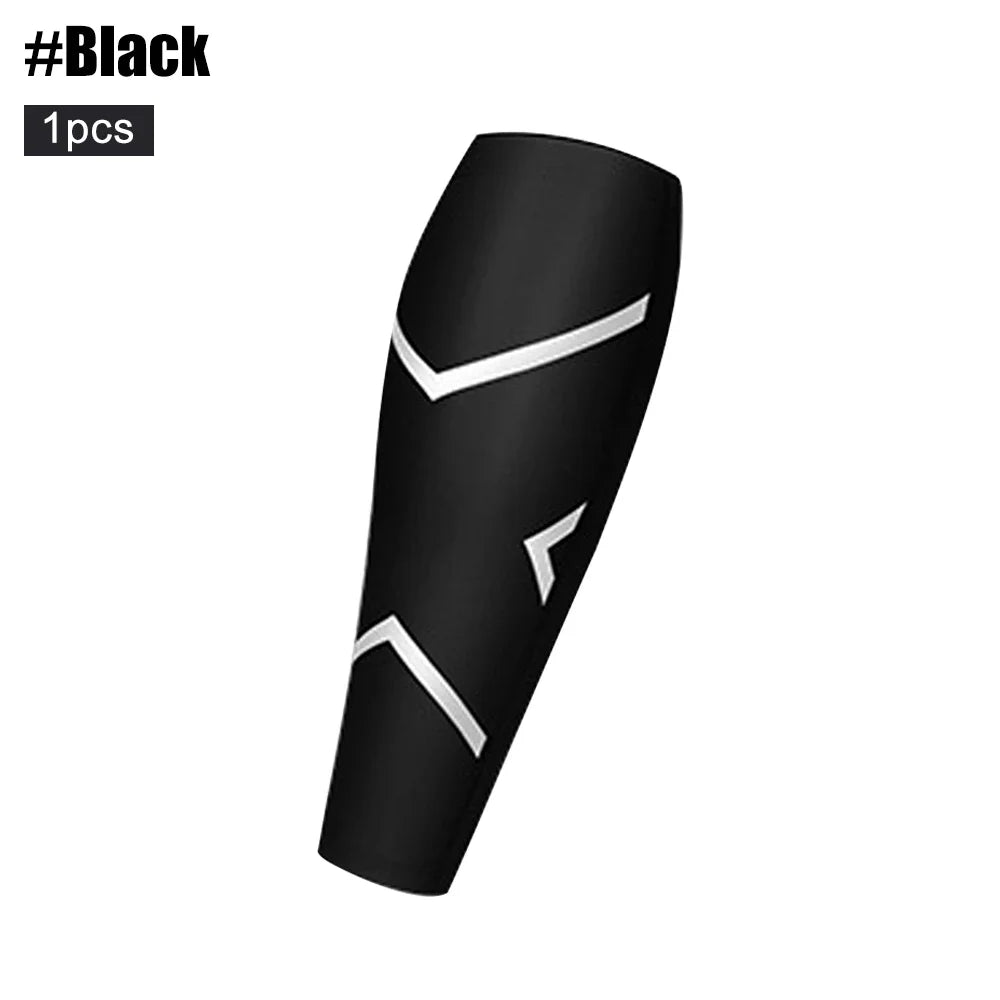 Unisex Calf Compression Sleeves #3 (1 Pair)