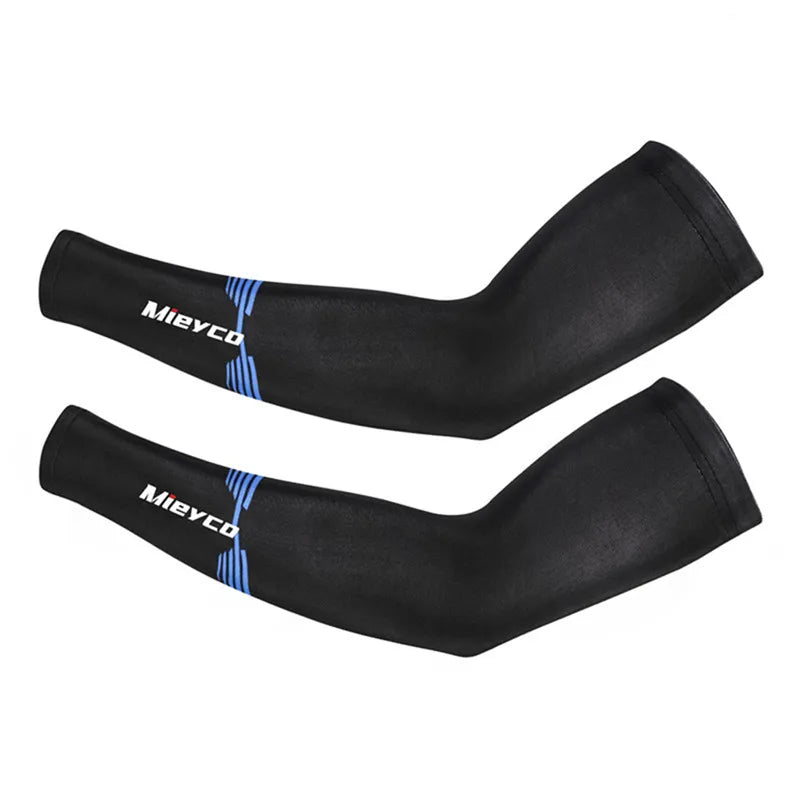 Unisex Arm Sleeves #2