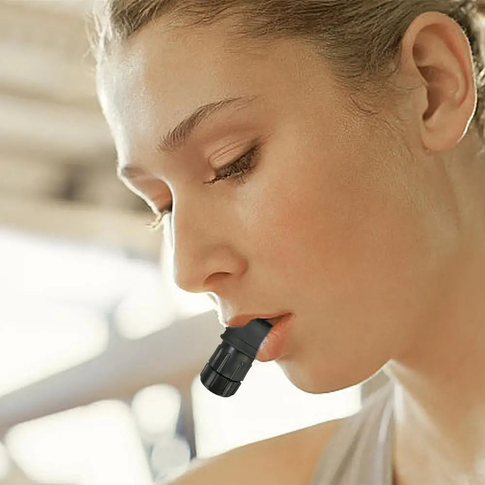 Respiratory Lung Trainer