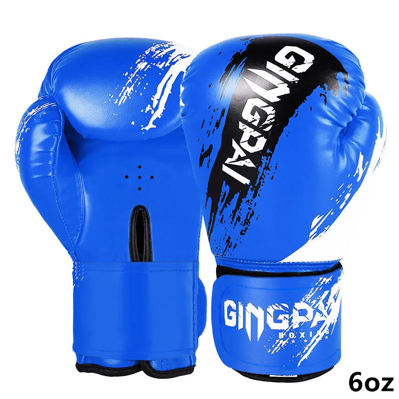 Assorted Boxing Gloves #2