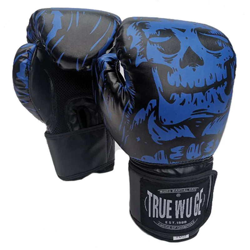 Assorted Boxing Gloves #4