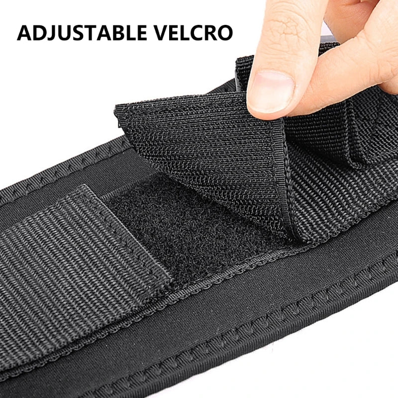 Functional Hip Thrust Belt #2