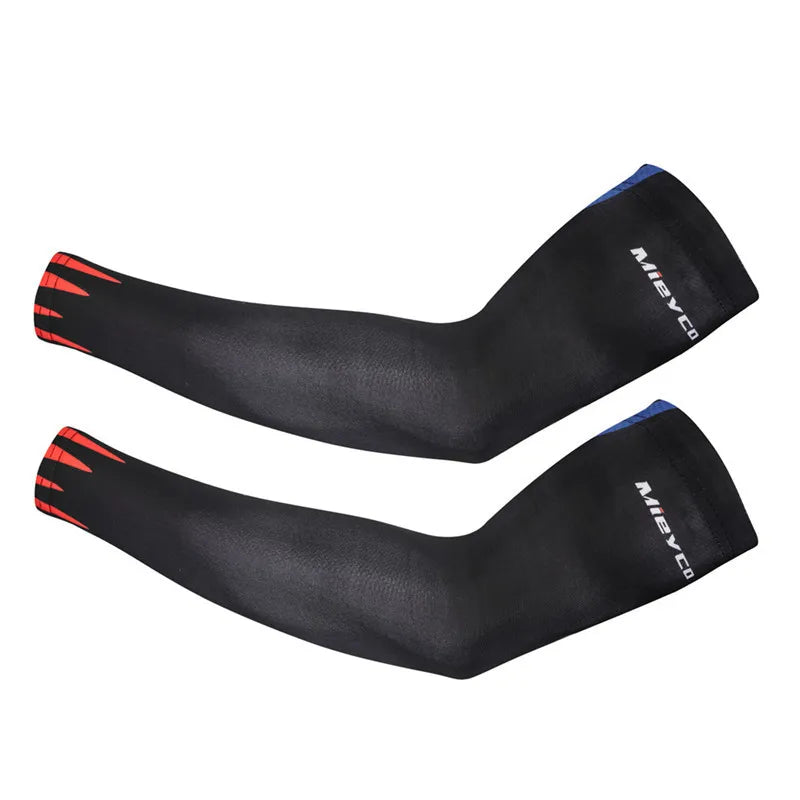 Unisex Arm Sleeves #2