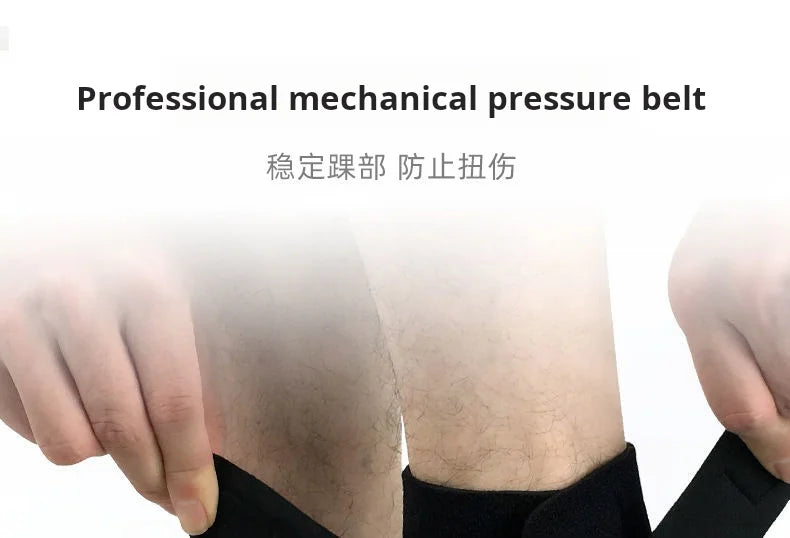 Ankle Brace Compression Support Sleeves #2