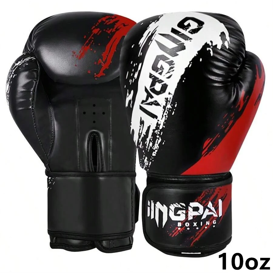 Assorted Boxing Gloves #2
