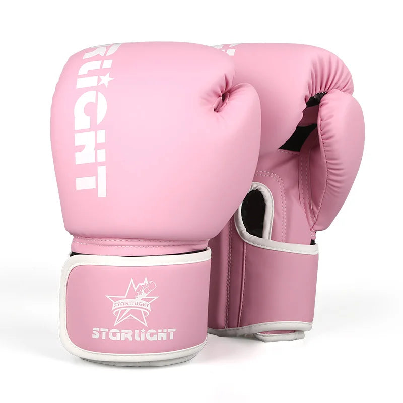 Assorted Boxing Gloves