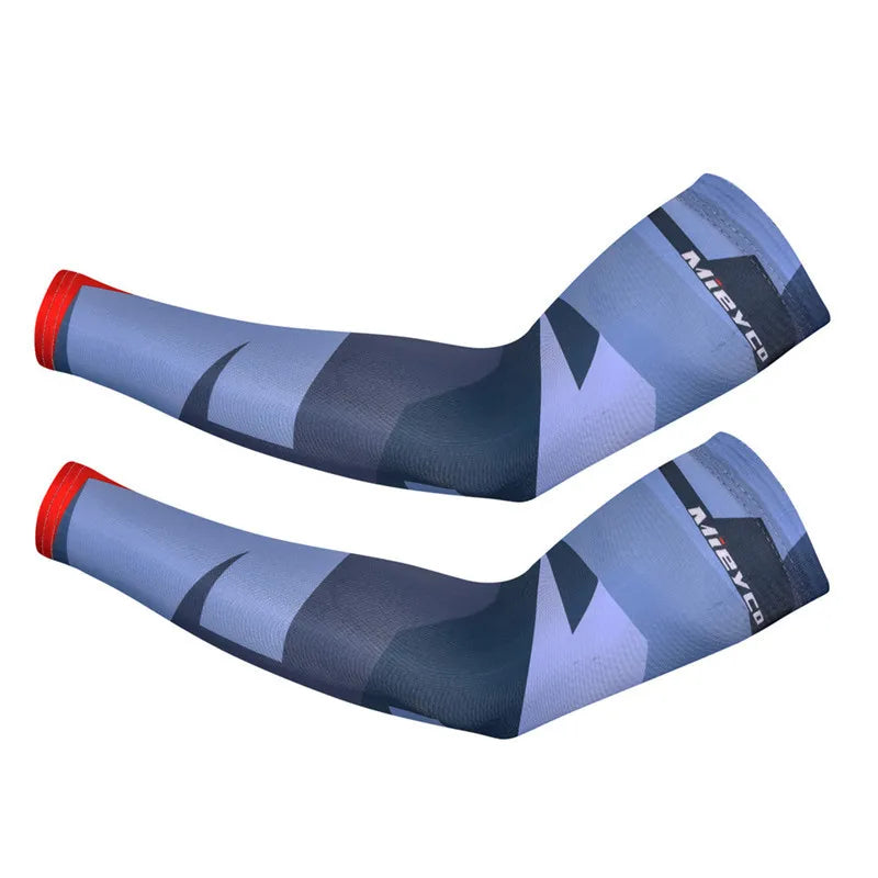 Unisex Arm Sleeves #2