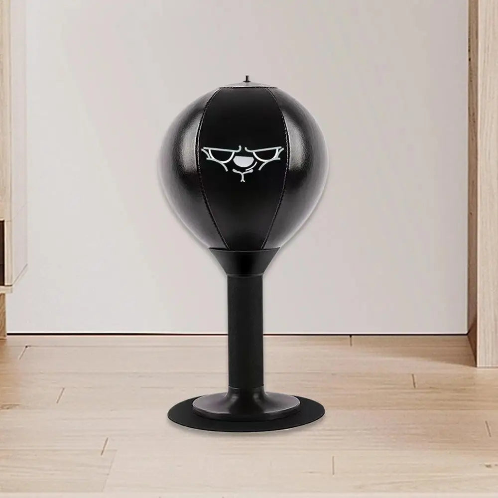 Desktop Speed Bag