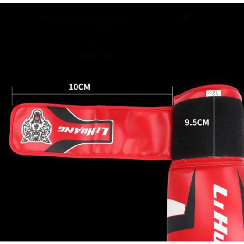 Assorted Boxing Gloves #4