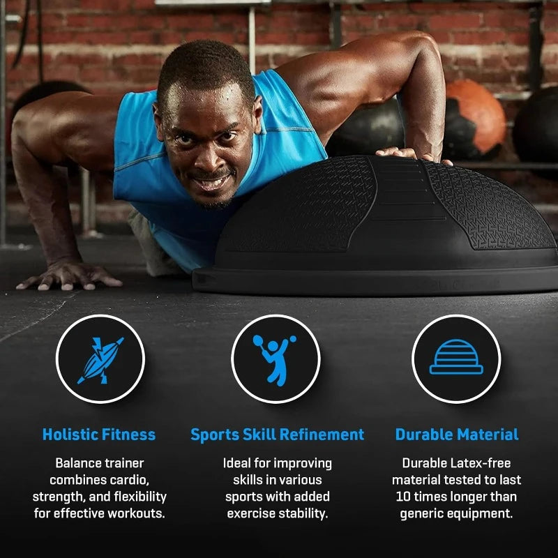 NexGen Flexibility Balance Trainer