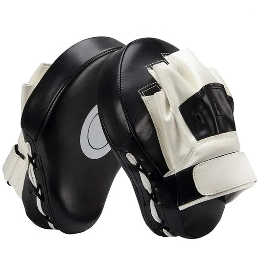 Curved Boxing Paw Pad (1pc)