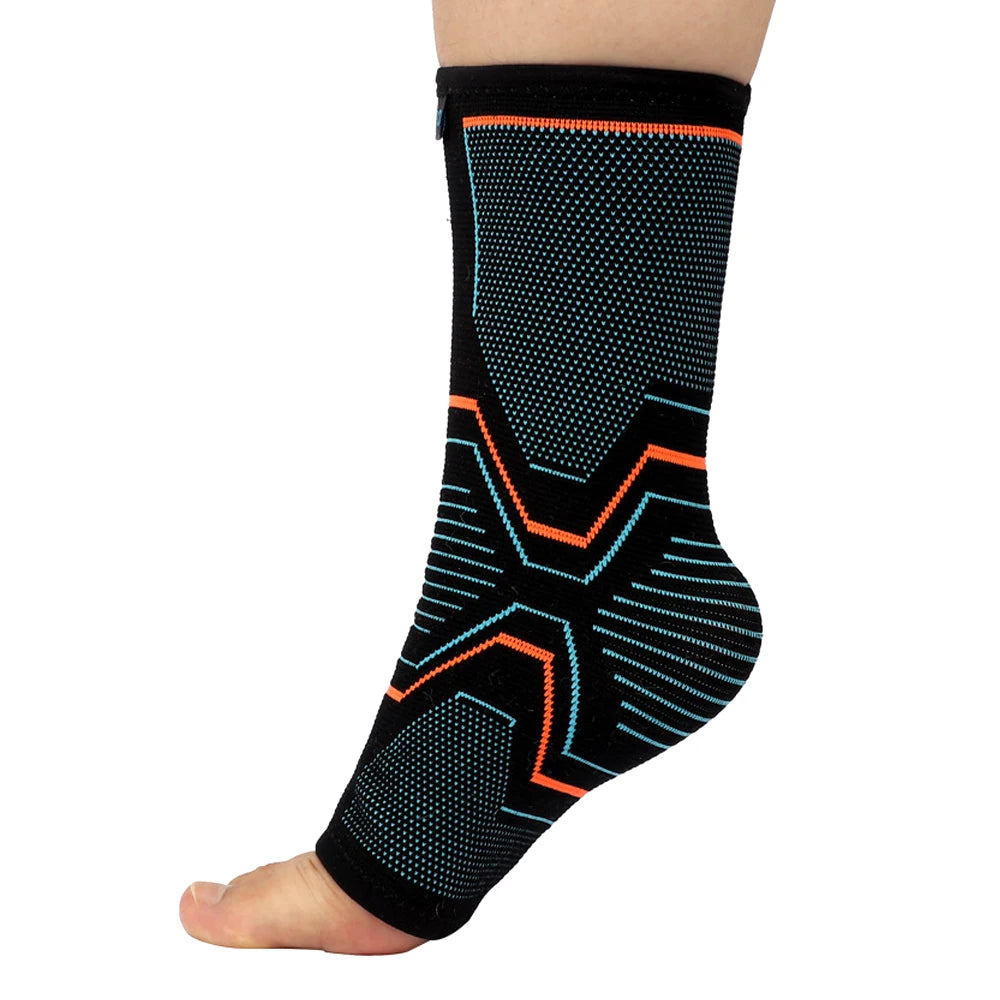 Ankle Brace Compression Support Sleeves