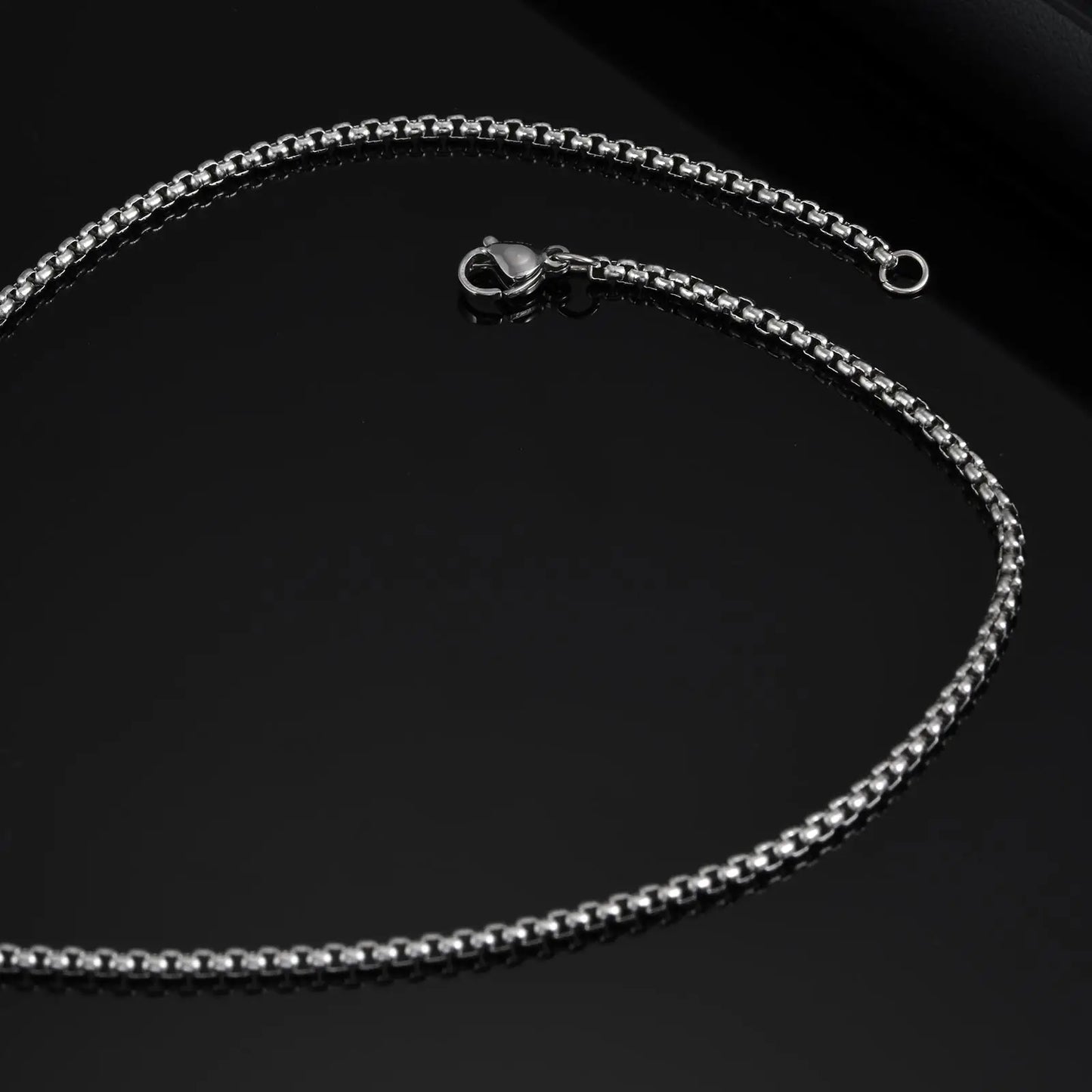Fashion Cross Pendant Necklace