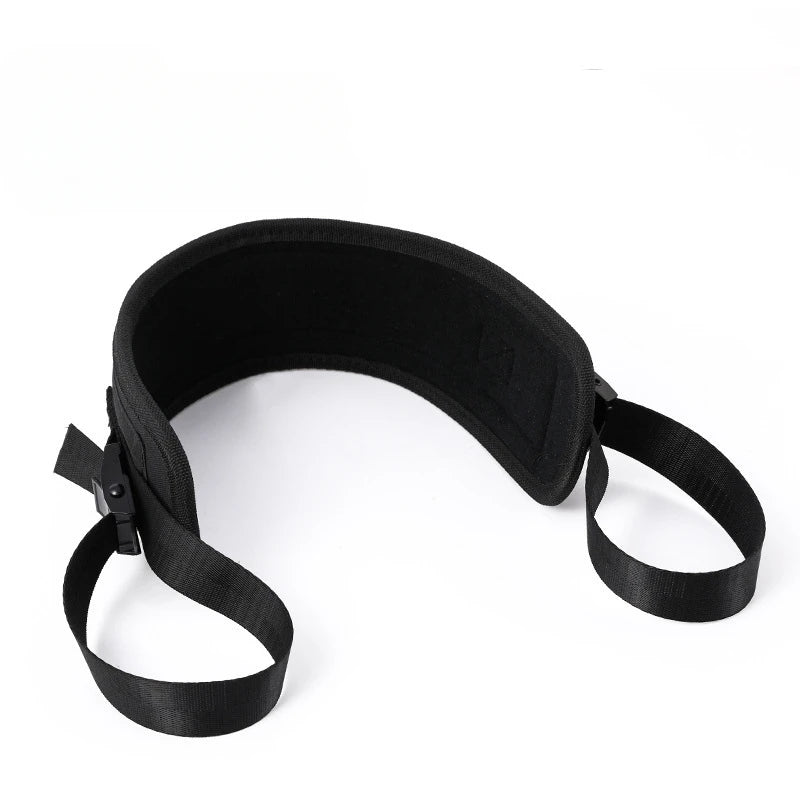Functional Hip Thrust Belt