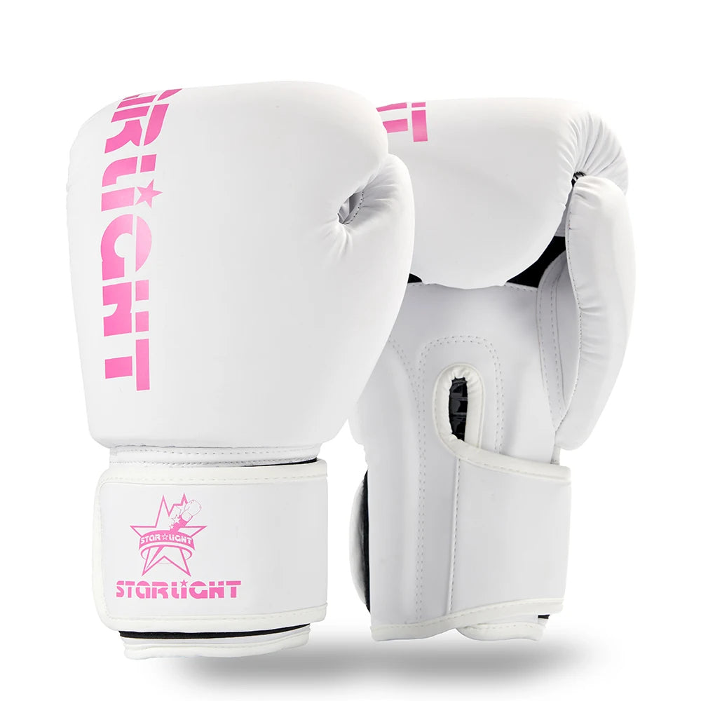 Assorted Boxing Gloves