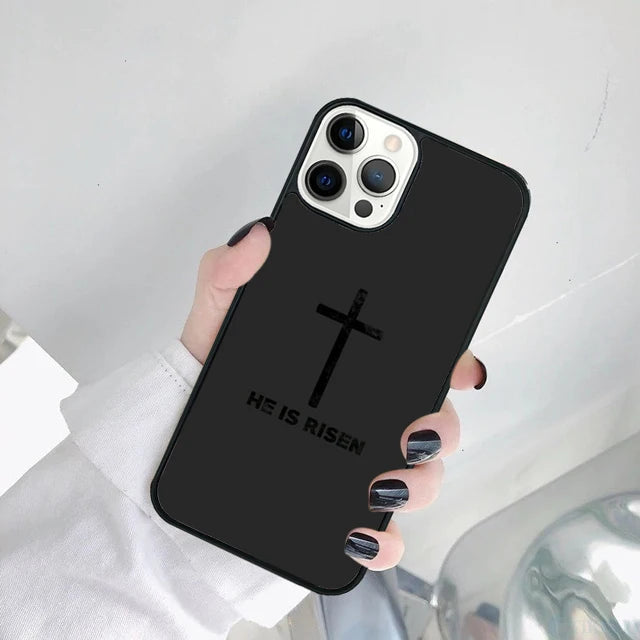 Assorted Faith-Forged Phone Cases #2