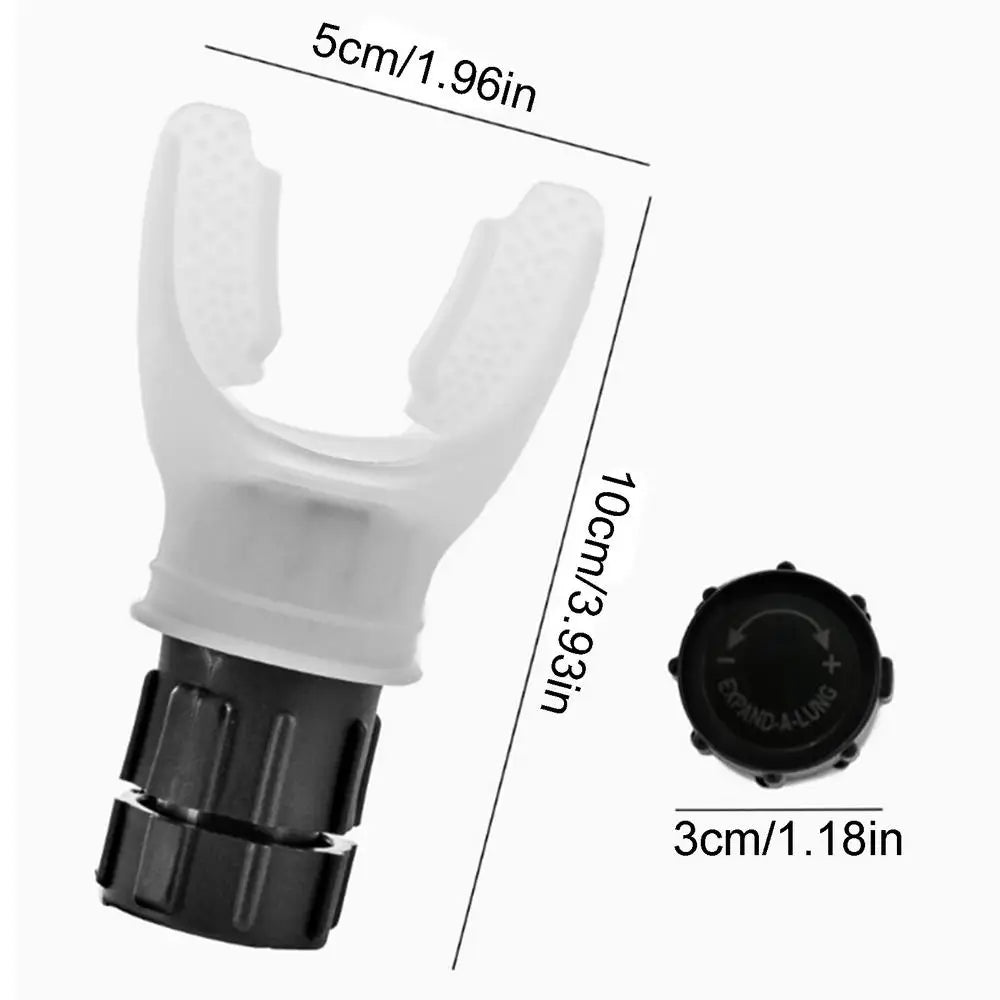 Respiratory Lung Trainer