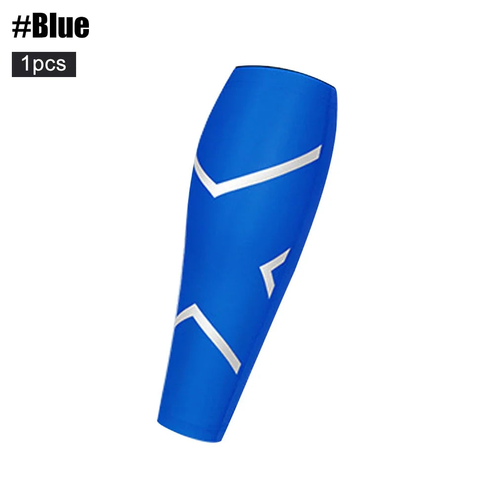 Unisex Calf Compression Sleeves #3 (1 Pair)