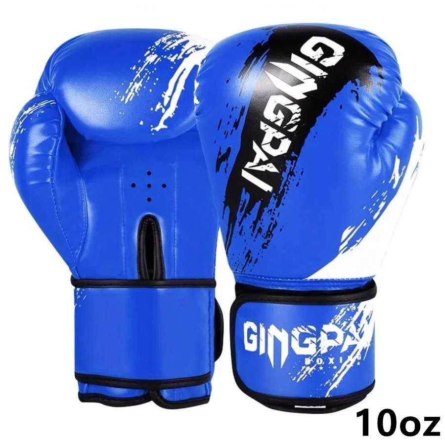 Assorted Boxing Gloves #2