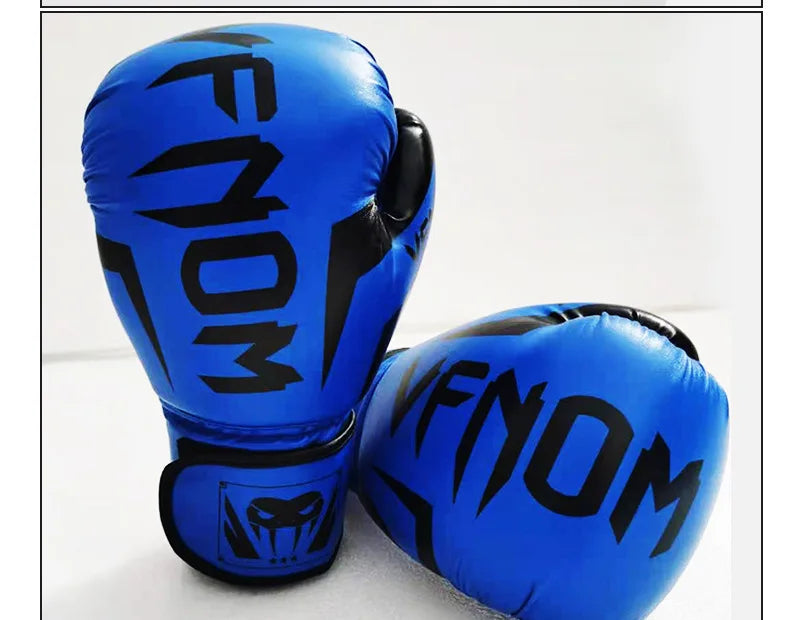 Assorted Boxing Gloves #3