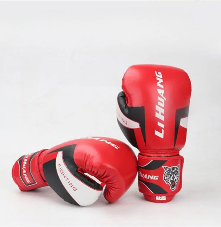 Assorted Boxing Gloves #4
