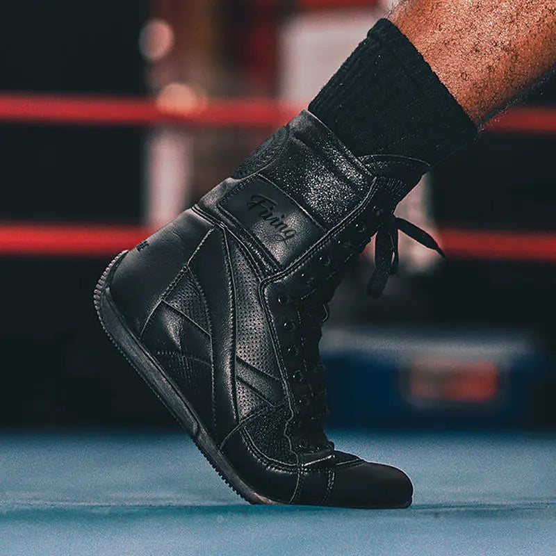 Standard Boxing Shoes #2