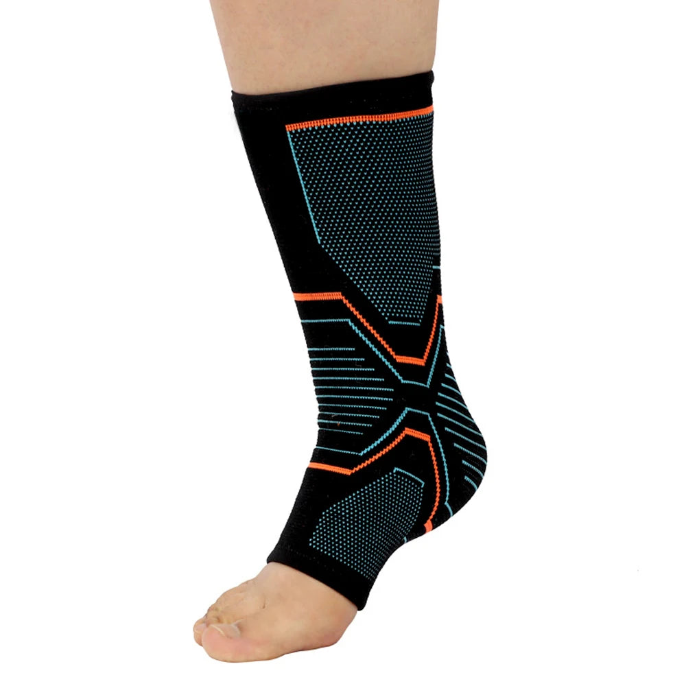Ankle Brace Compression Support Sleeves