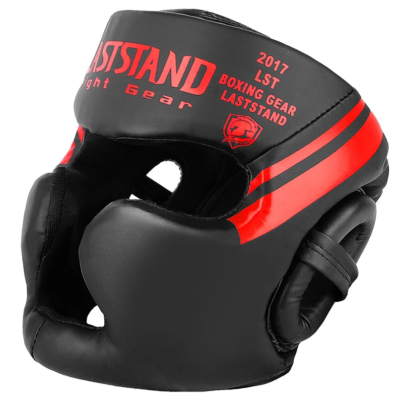 Legacy Assorted Kickboxing Headgear