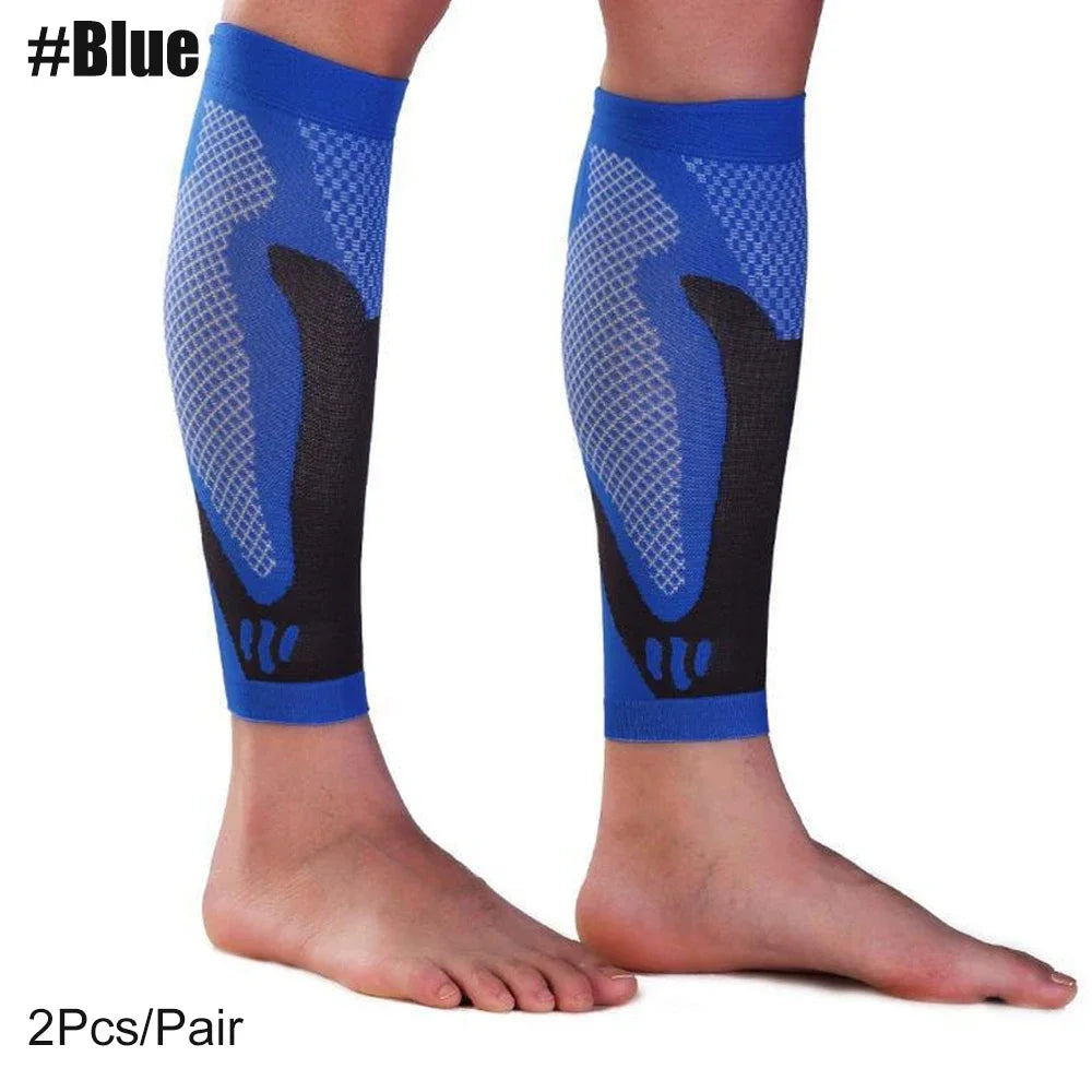 Unisex Calf Compression Sleeves #2 (1 Pair)