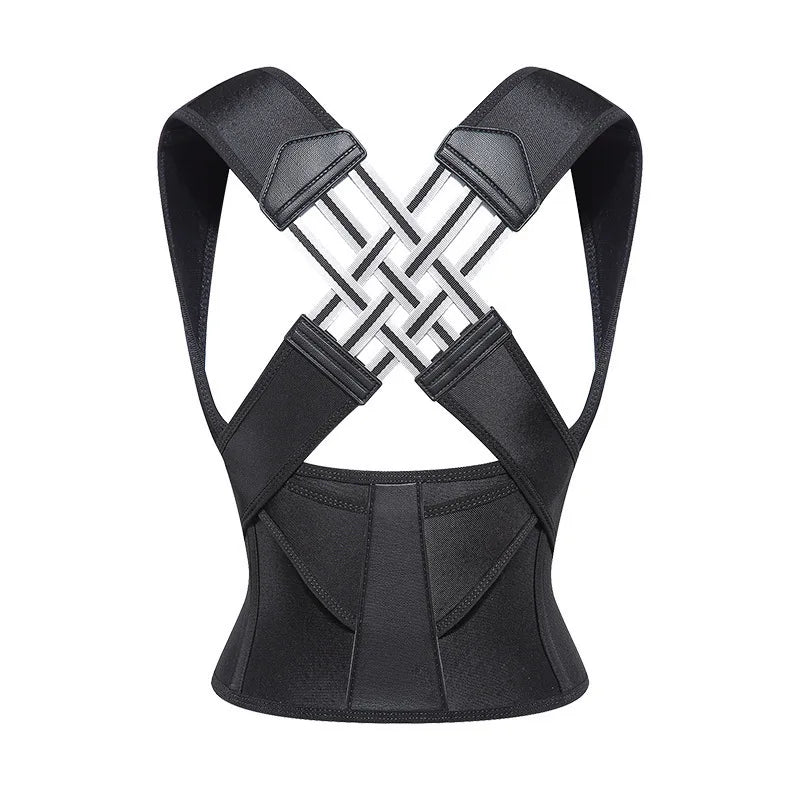 Adjustable Shoulder Posture Brace