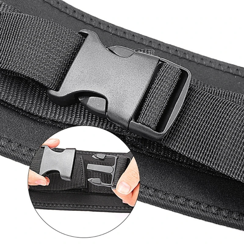 Functional Hip Thrust Belt #2