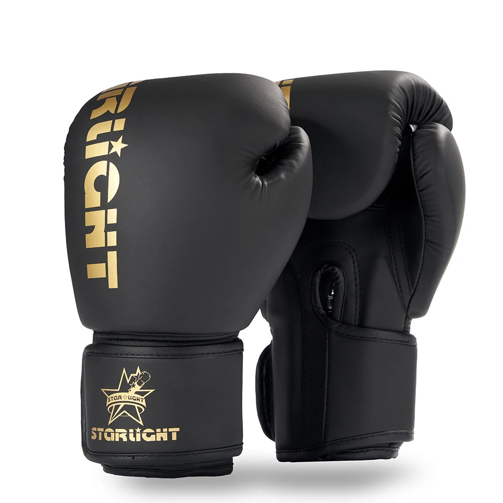 Assorted Boxing Gloves
