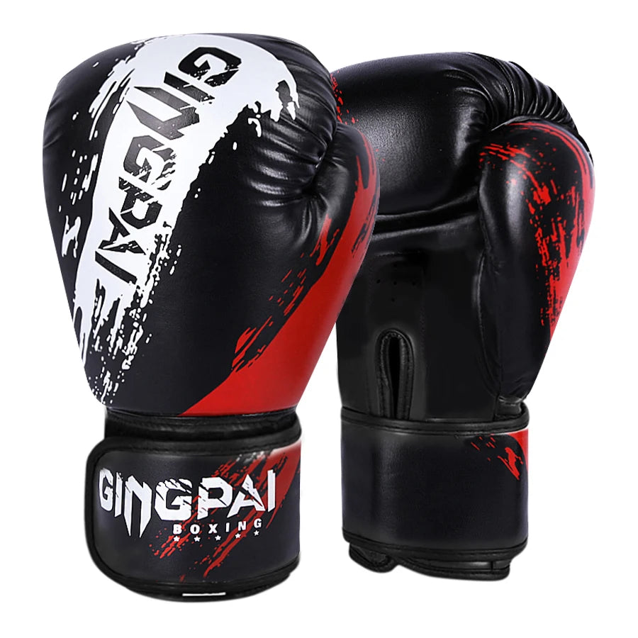 Assorted Boxing Gloves #2