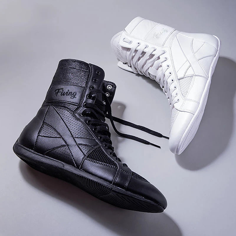 Standard Boxing Shoes #2