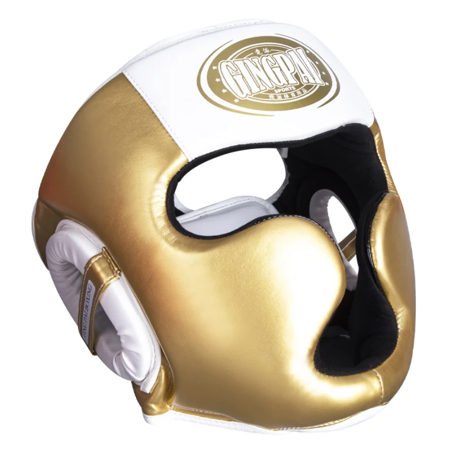 Superstar Palette Kickboxing Headgear