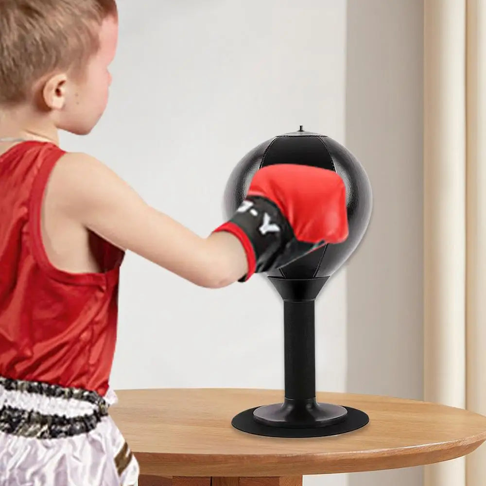 Desktop Speed Bag